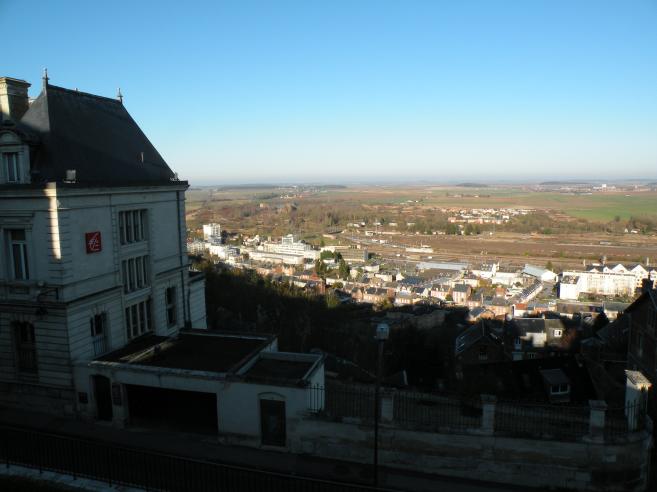  zone industrielle